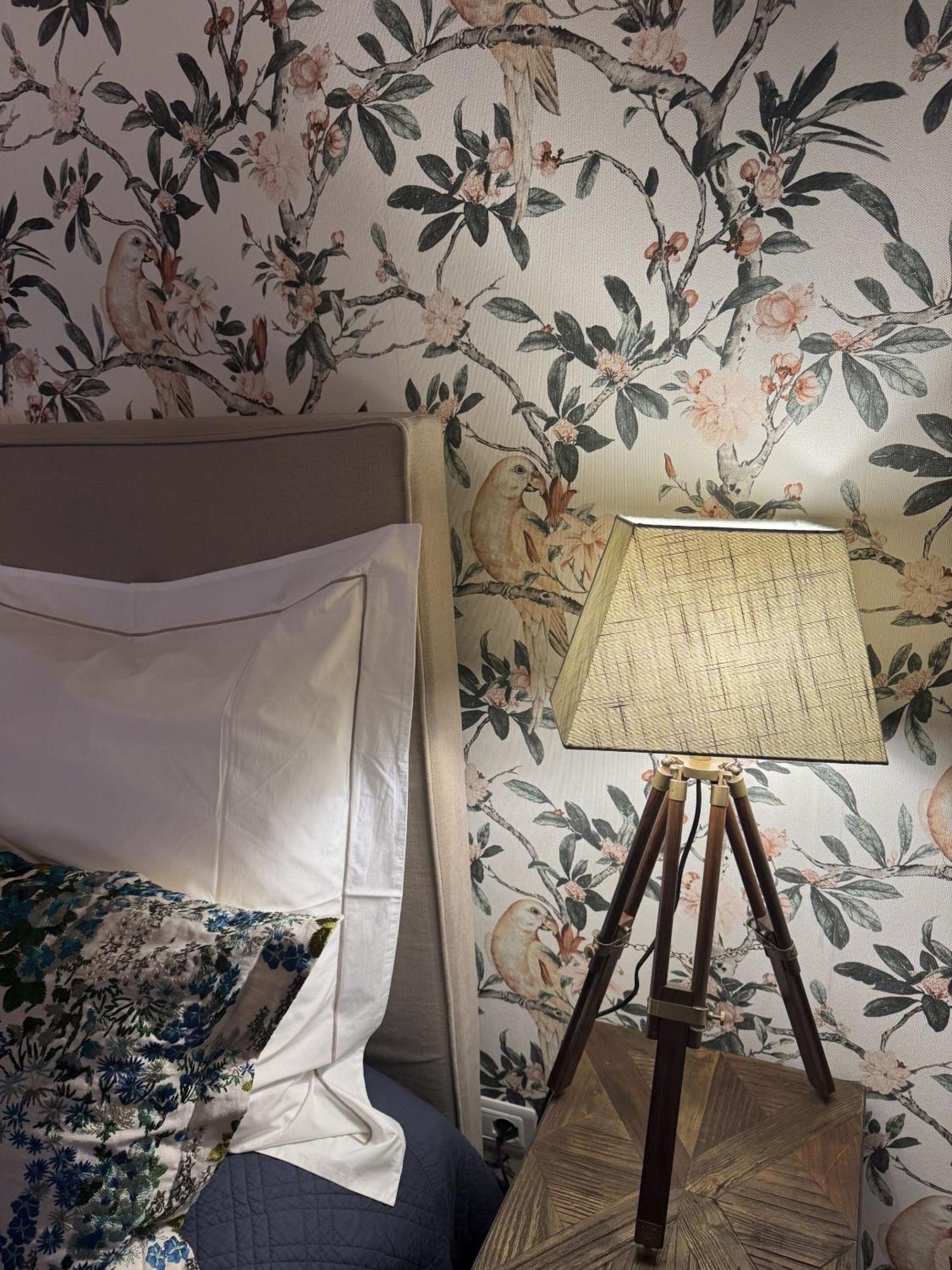 La Pastorella Boutique Hotel Diamante Pokoj fotografie